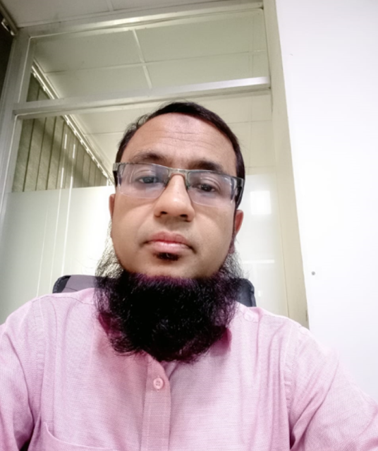 “Shabbir Hasan – SEO Article Writer”