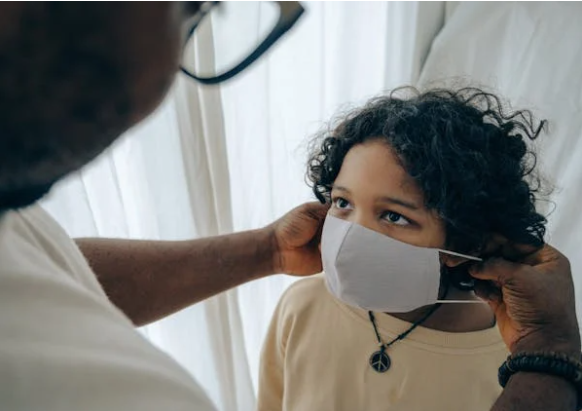 Mental health during the pandemic