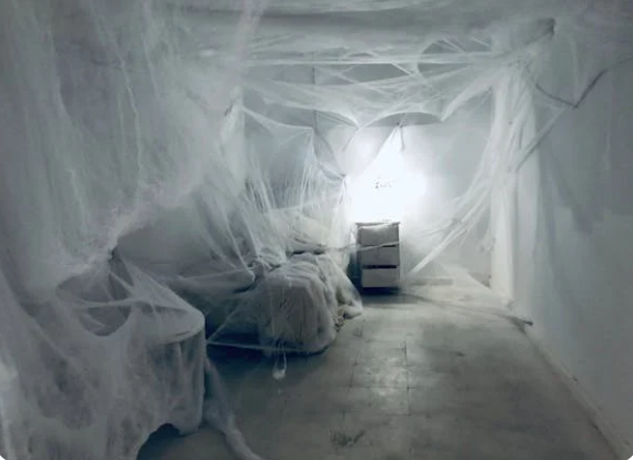 horror impact horror impact