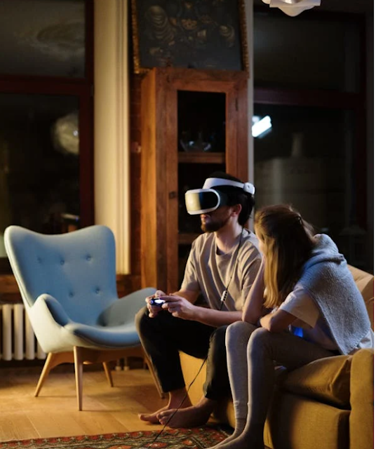 noncontinuous virtual public existence
