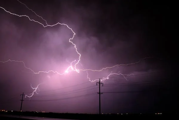 the lightning phenomenon the lightning phenomenon