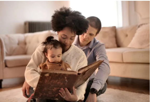 children's intellectual fitness inside the path of divorce