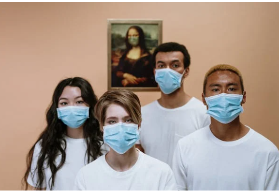 Herd Immunity Herd Immunity