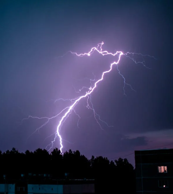 lightning typhoon protection lightning typhoon protection