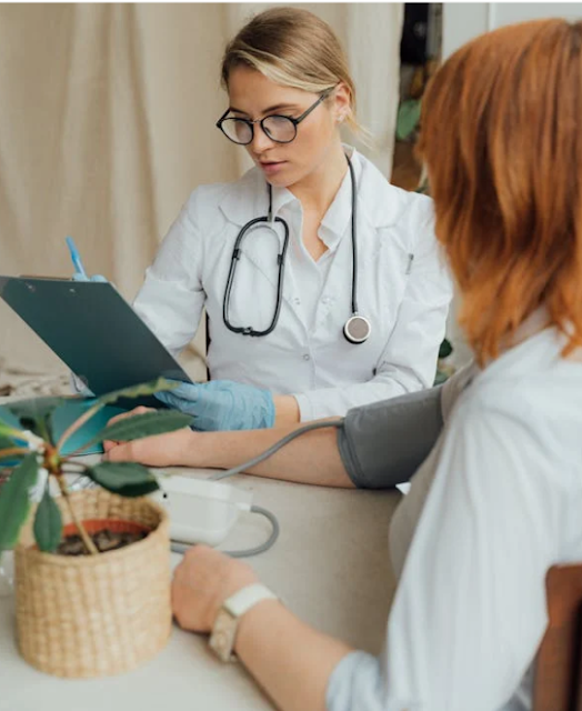 financial effects of COVID-19
