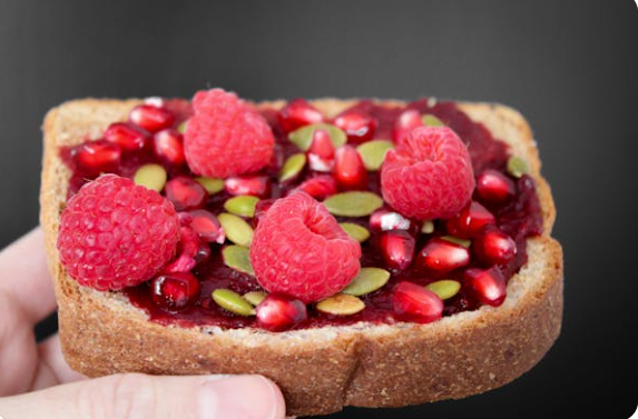 op 10 superfoods list for weight loss