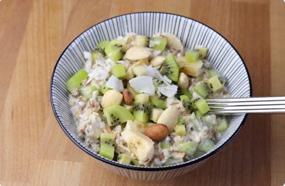 top 10 superfoods list for brain health