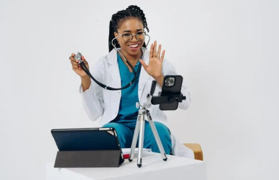 virtual healthcare services,