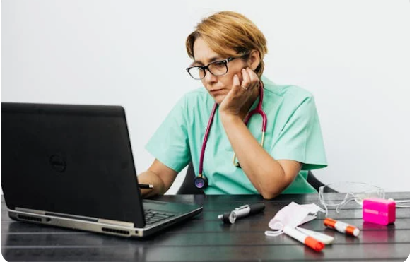 rise of telehealth covid