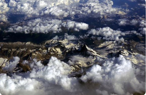 long-term climate change effects on ecosystems