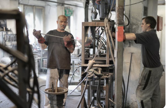 how automation is shaping the evolution of work how automation is shaping the evolution of work