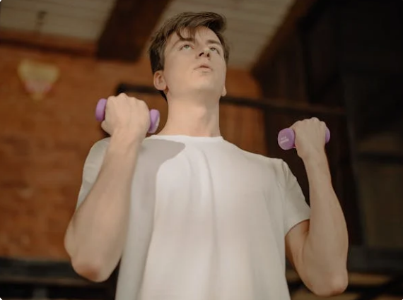 5 home workouts