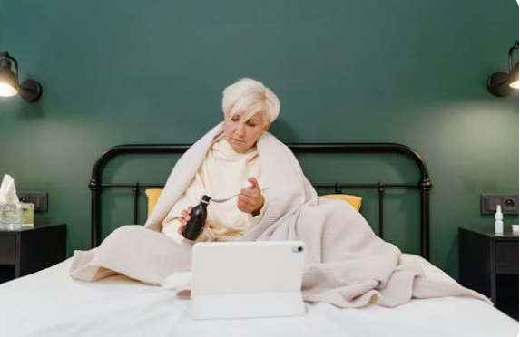how covid accelerated the rise of telehealth,
