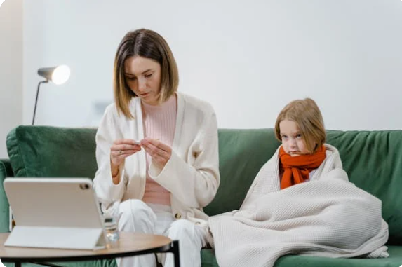 rise of telehealth covid impact on healthcare,