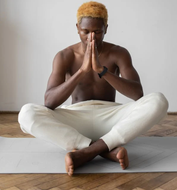mindfulness through yoga mindfulness through yoga
