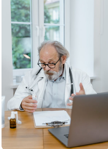 Virtual Doctor Visit USA