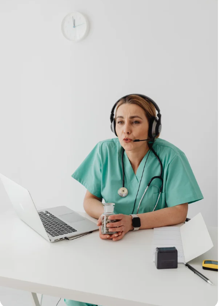 Affordable Online Medical Care USA