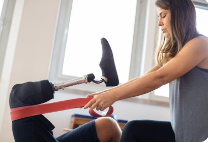 Affordable Rehab Program Support Affordable Rehab Program Support
