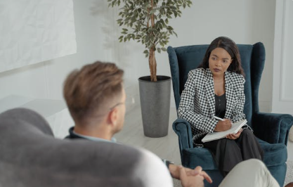 Online Psychiatrist Consultation for Anxiety