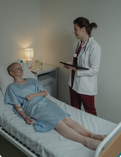 Proton Therapy Cancer Treatment USA Hospital