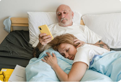 Best At-Home Sleep Apnea Device: USA Medical Technology Best At-Home Sleep Apnea Device: USA Medical Technology