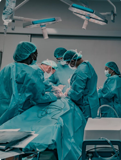 Patient Recovery After Knee Replacement Patient Recovery After Knee Replacement